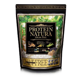 プロテインナチュラグランプロ（オーツ黒ゴマきな粉）大袋　810g