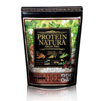 プロテインナチュラグランプロ（コーヒー）大袋　810g