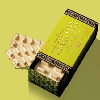 テラビータ　グランプロ　（１２０粒入）