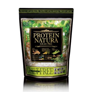 プロテインナチュラグランプロ（W抹茶）大袋　810g